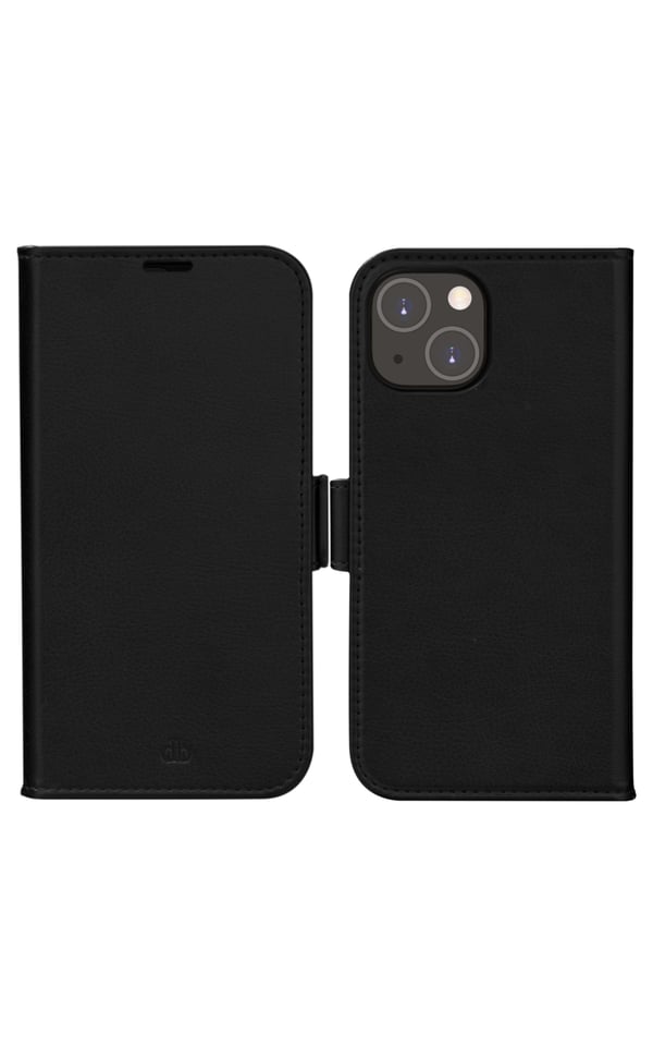 dbramante1928 Stockholm - iPhone 14 - Black