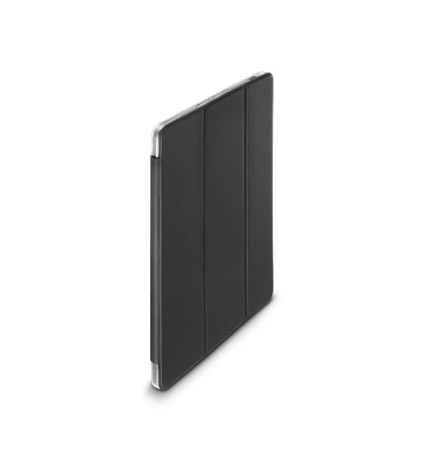 Hama 00222082 iPad-fodral 27,9 cm (11") Folio Svart, Transparent