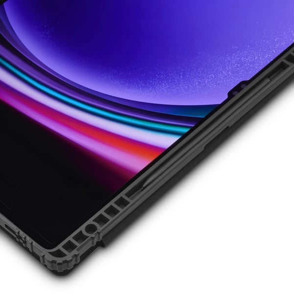 Hama 00217296 iPad-fodral 37,1 cm (14.6") Folio Svart