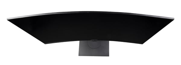Konix Drakkar KX DK SHADOW 27' 180HZ CURVED tietokoneen litteä näyttö 68,6 cm (27") 1920 x 1080 pikseliä Full HD LED Musta
