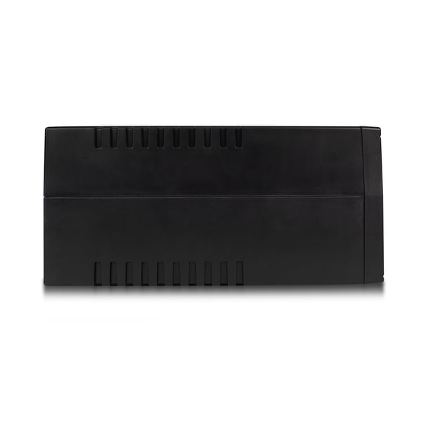 Ewent EW3946 UPS-virtalähde Linjainteraktiivinen 0,6 kVA 360 W 1 AC-pistorasia(a)