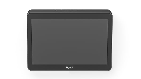 Logitech Tap Rally Bar Bundle Zoom videokonferenssystem Nätverksansluten (Ethernet) Videokonferenssystem för grupper