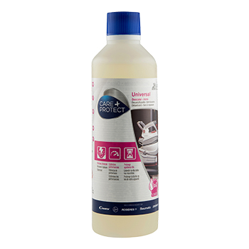 Care + Protect CDL9601/1 avkalkningsmedel Hushållsapparater Vätska (färdig att använda) 500 ml