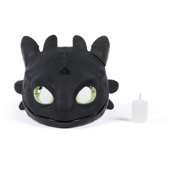 DreamWorks Dragons DWD RLP BlastNRoarTthlessMask GML