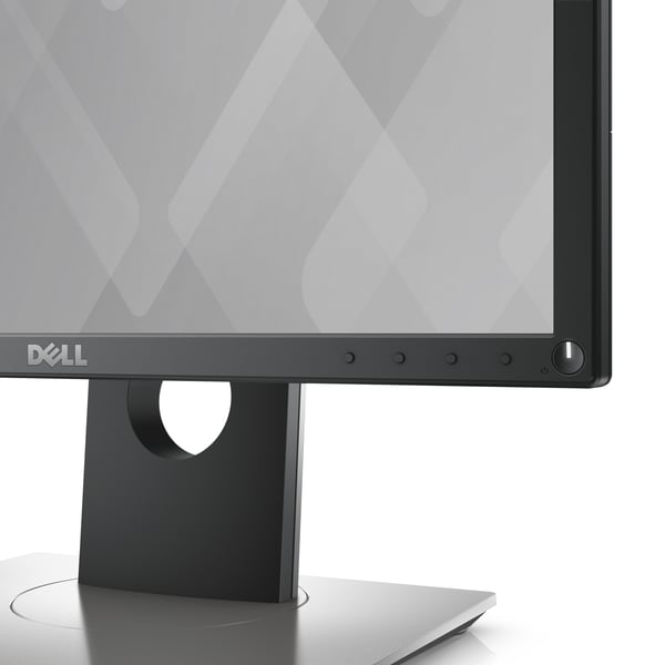 Dell P1917S - LED-skärm - 48 cm (19\") - 1280 x 1024 @ 60 Hz