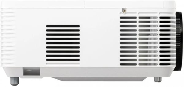 Viewsonic PA700WC 4500 ANSI lumens DMD WXGA (1200x800) Hvid