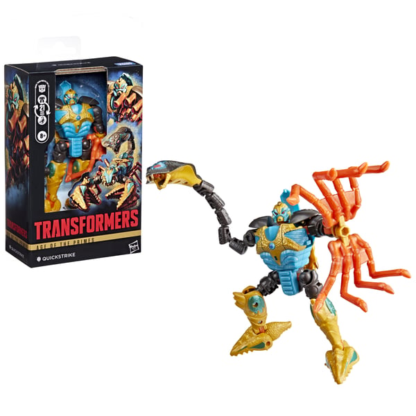 Transformers G20075L00 legetøjsfigur til børn