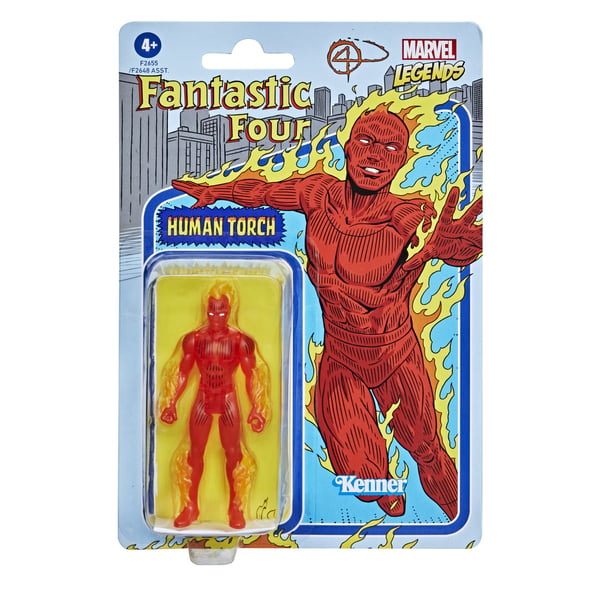Marvel F26485L0 legetøjsfigur til børn
