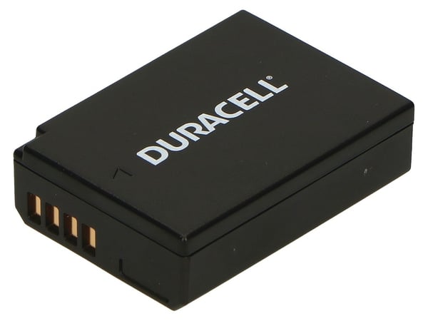 Duracell DR9967 batteri til kamera/videokamera Lithium-Ion (Li-Ion) 1020 mAh