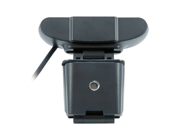 Conceptronic AMDIS06B webcam 1920 x 1080 pixel USB 2.0 Sort