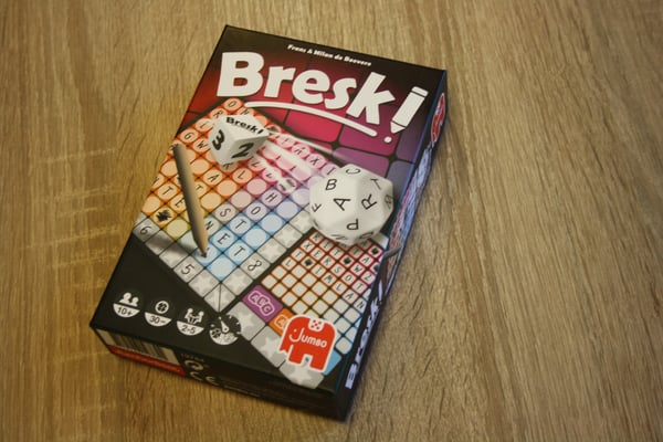 Jumbo Bresk!