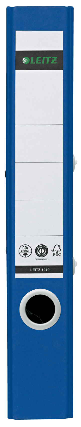 Leitz 180° Recycle brevordner, A4/50 mm