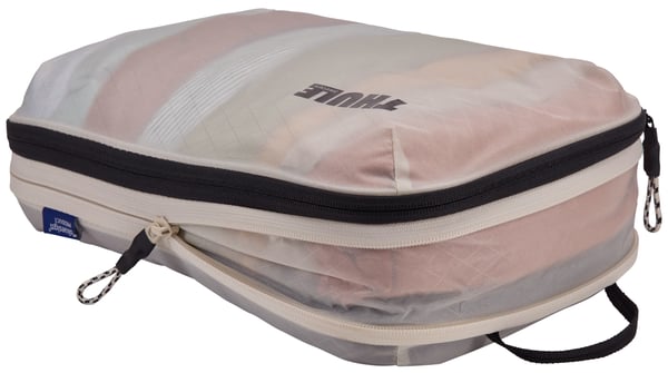 Thule Accent TCCS201 - White 2 stk Pakkekubesæt