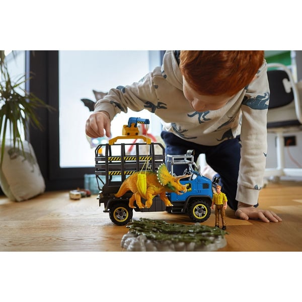 schleich 10154660 legetøjssæt