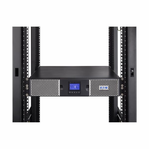 Eaton 9PX2200IRTNBS UPS-enhed Dobbeltkonvertering (online) 2,2 kVA 2200 W 10 AC stikkontakt(er)