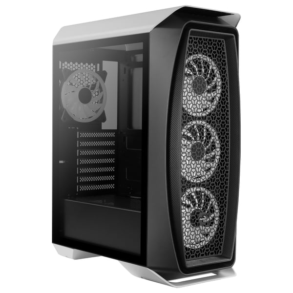 Aerocool Aero One Duo Midi Tower Vit