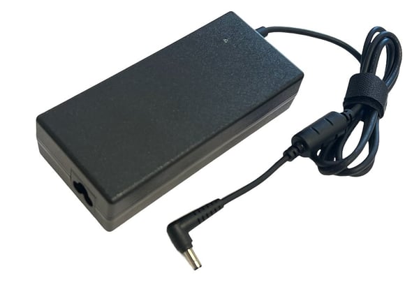 CoreParts MBA1324 strømadapter og vekselret Indendørs 120 W Sort