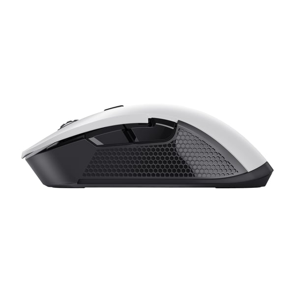 Trust GXT 923W YBAR mus Spil Højre hånd RF trådløst Optisk 7200 dpi