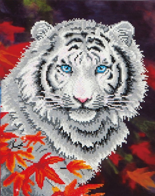 Diamond Dotz DD7.006 mosaiksæt