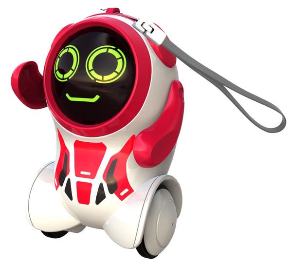 Silverlit 88529 underholdningsrobot