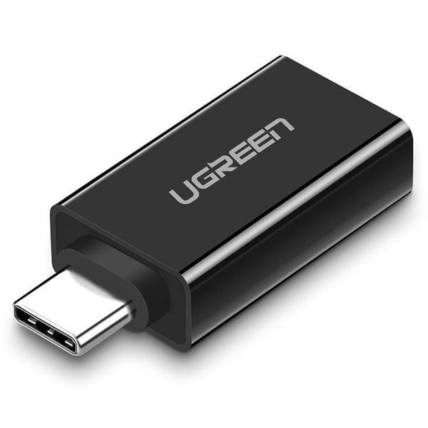 Ugreen 20808 nätverkskort/adapters USB 3.2 Gen 1 (3.1 Gen 1)
