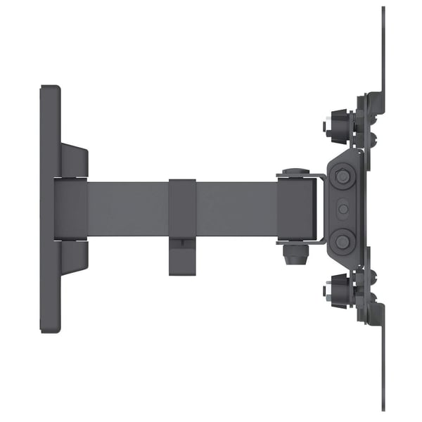 Manhattan 461399 TV-kiinnike 106,7 cm (42") Musta