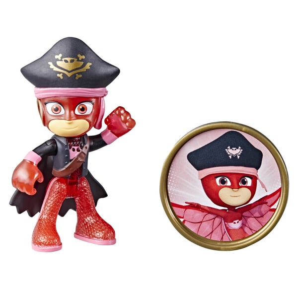 PJ Masks F22895L8 lasten leluhahmo