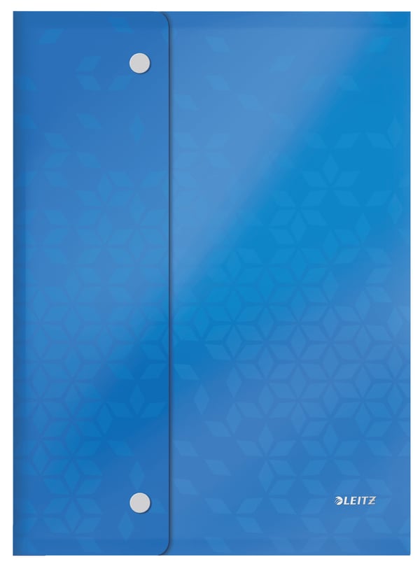 Leitz 44690099 folder Polypropylen (PP) Forskellige farver A4