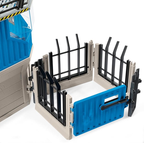 schleich Dinosaurs Extend-a-Fence