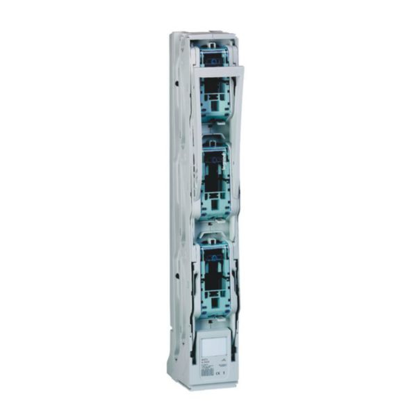 NH-varokkeenlevitin SPX3-V 1 3P NH1 250A 185mm 605851