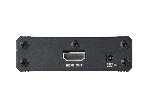 ATEN 4K HDMI EDID-emulator med programmerare
