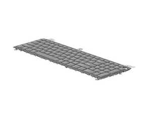HP P40908-B31 kannettavan tietokoneen varaosa Näppäimistö