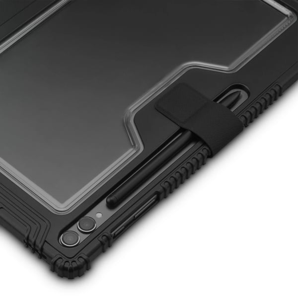 Hama 00217296 iPad-fodral 37,1 cm (14.6") Folio Svart