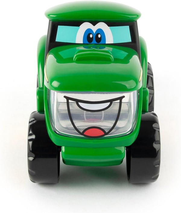 Tomy B47216 legetøjsbil