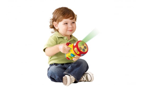 VTech 80-124004 utbildningsleksaker