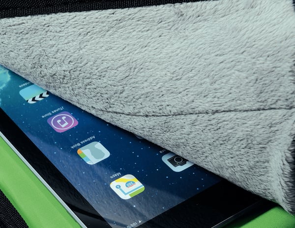Leitz Portfölj för laptop Complete Smart Traveller 13,3"