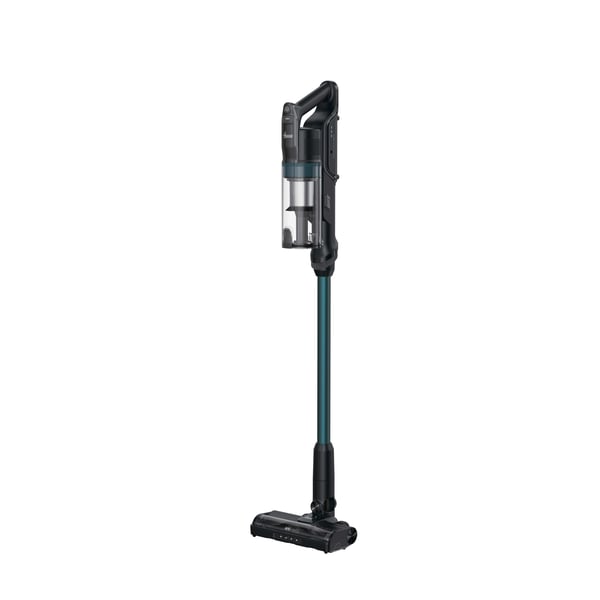 Hoover HF1P10P 011 Stick vakuum Batteri Dry Poseløs 0,7 L 165 W Sort, Blå 2,2 At