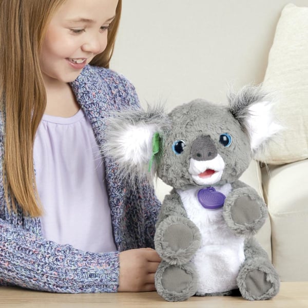 FurReal E96185L0 tøjdyr