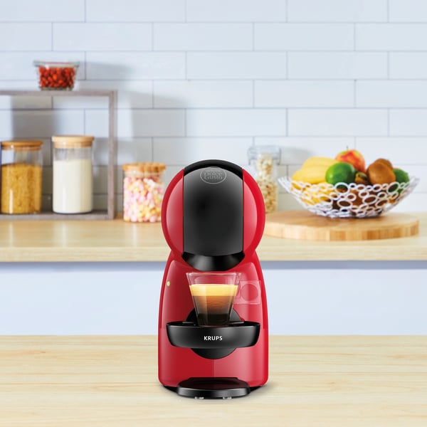 Krups NESCAFÉ DOLCE GUSTO KP1A35 Halvautomatisk Kuddmatad kaffebryggare 0,8 l