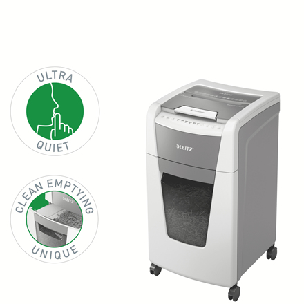 Leitz Makulator IQ Autofeed Office 300 Automatisk P5