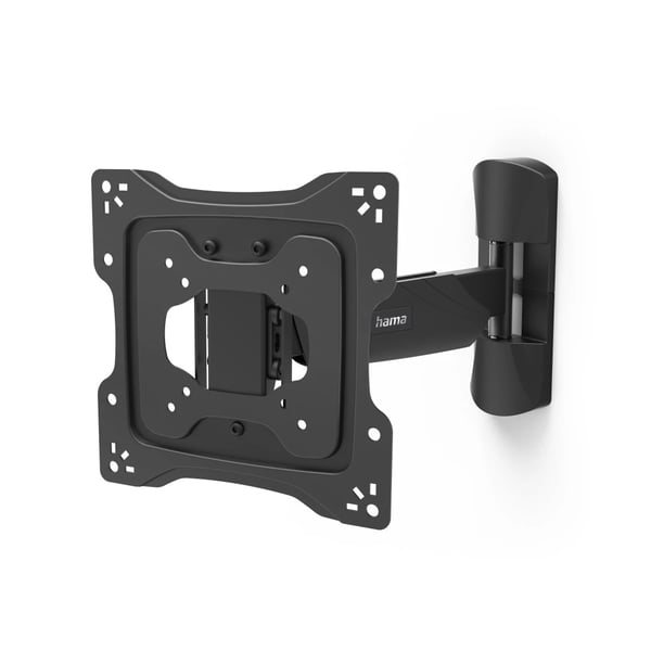 Hama 00220864 TV-kiinnike 121,9 cm (48") Musta