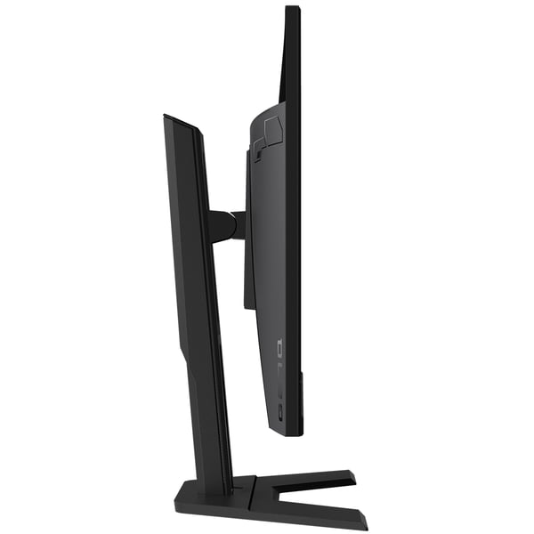 GIGABYTE G27Q computerskærm 68,6 cm (27") 2560 x 1440 pixel Quad HD LED Sort