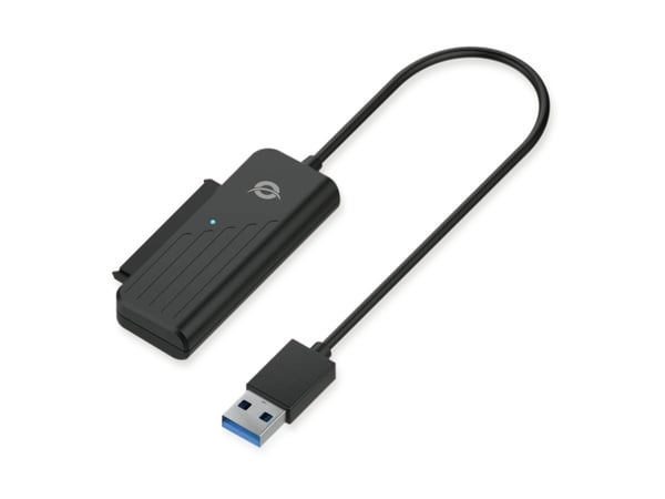 Conceptronic ABBY01B interface-kort/adapter