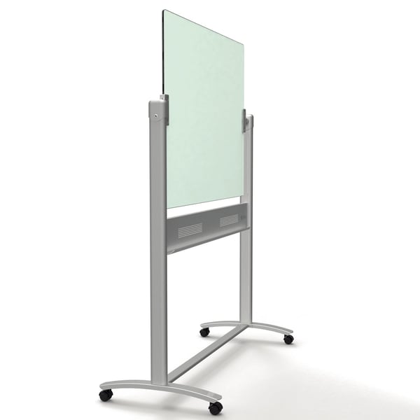 Nobo lasitaulu Mobile 120x90cm