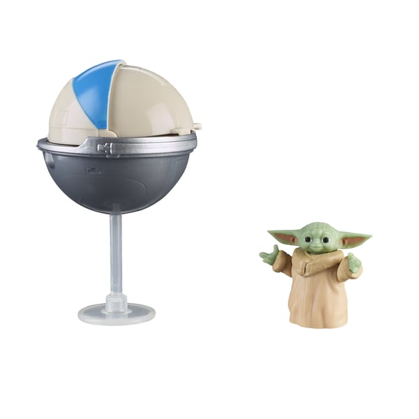 Star Wars G01015X0 legetøjsfigur til børn