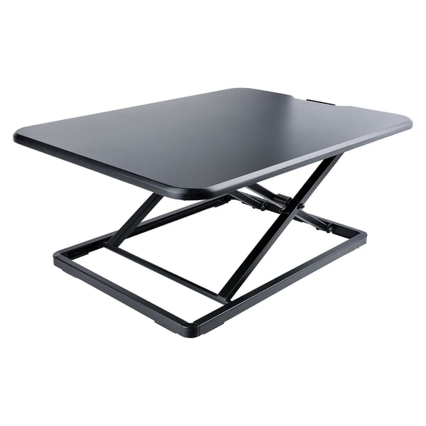 StarTech.com LAPTOP-SIT-STAND desktop arbejdsplads med siddestativ