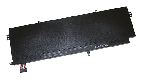 DELL CRT6P reservdelar bärbara datorer Batteri