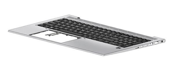 HP M07491-051 laptop reservedel Kabinetbase + tastatur HP M07491-051 laptop reservedel Kabinetbase + tastatur