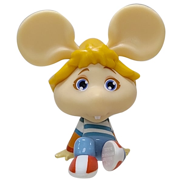 Topo Gigio TPG00000 lasten leluhahmo