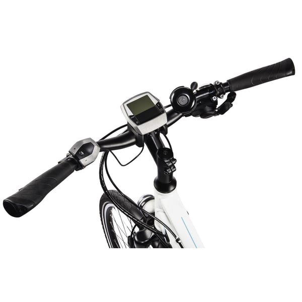 Hama 00178112 reservedel og tilbehør til cykel Klokke